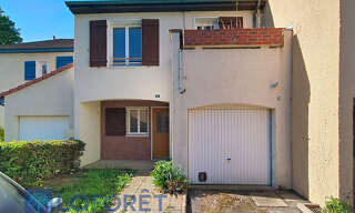 Maison 5 Pièces 105 m² à vendre à Évreux (27000)