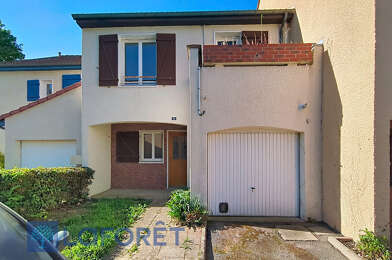Maison 5 pièces 178000 €