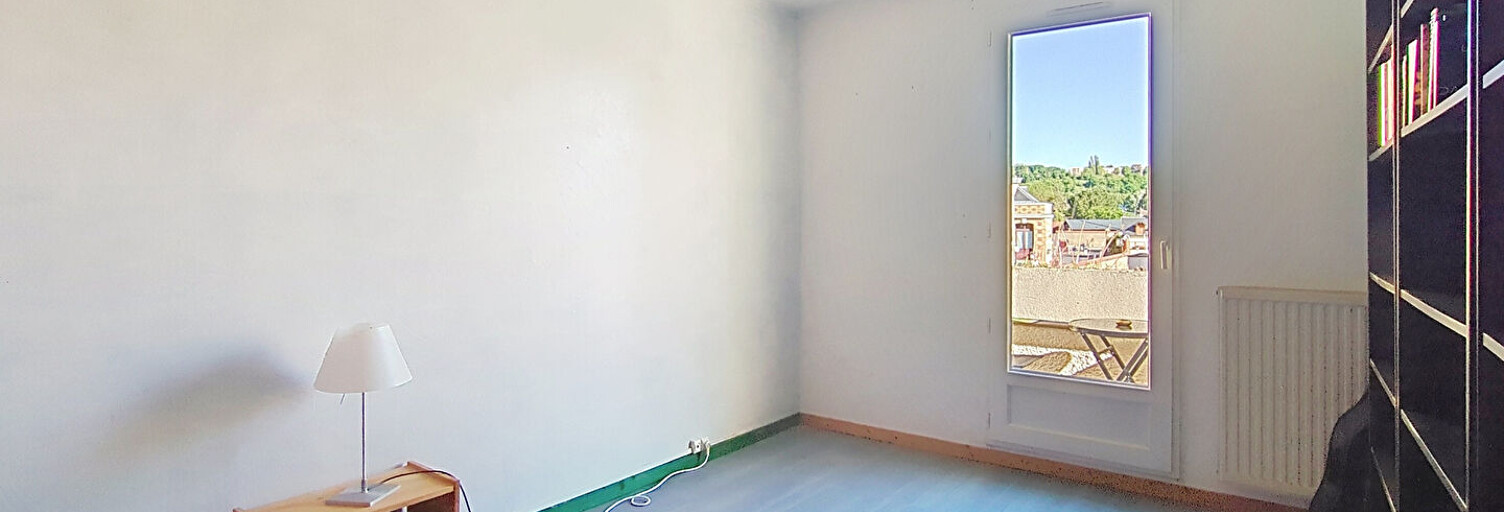 Maison 5 Pièces 105 m² à vendre à Évreux (27000)