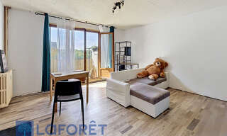 Appartement 2 Pièces 43 m² à vendre à Évreux (27000)