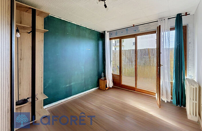 EVREUX - Appartement une chambre avec balcons — photo 2