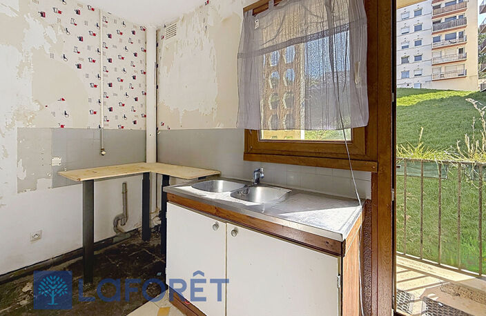 EVREUX - Appartement une chambre avec balcons — photo 3