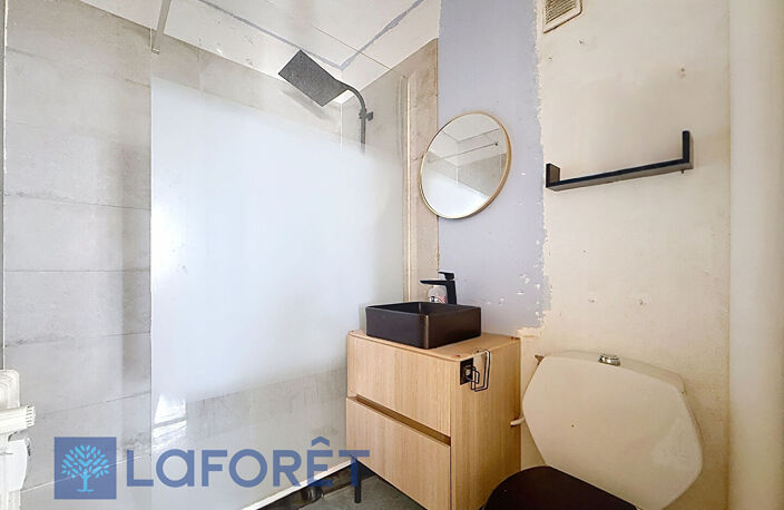 EVREUX - Appartement une chambre avec balcons — photo 4