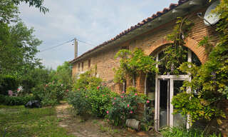 Maison 5 Pièces 200 m² à vendre à Saint-Rustice (31620)