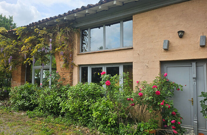 Maison Saint Rustice 5 pièces, — photo 2