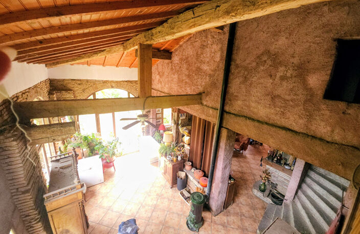 Maison Saint Rustice 5 pièces, — photo 4