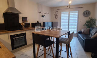 Appartement 2 Pièces 38 m² à louer à Lentilly (69210)