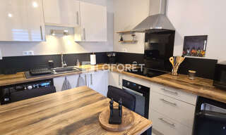 Appartement 2 Pièces 38 m² à louer à Lentilly (69210)