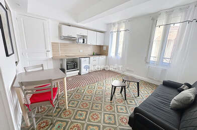 Appartement 1 pièces 530 €