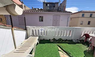 Appartement 1 Pièce 18 m² à louer à Perpignan (66000)
