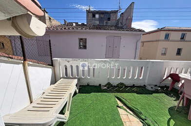 Appartement 1 pièces 490 €