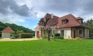 Maison 5 Pièces 165 m² à vendre à Lagor (64150)
