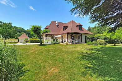 Maison 5 pièces 449900 €