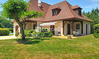 Maison 5 Pièces 173 m² à vendre à Lagor (64150)