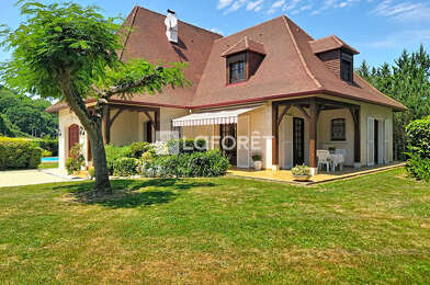 Maison 5 pièces 449900 €