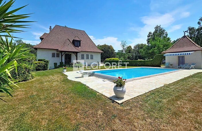 Demeure avec piscine Lagor 5 pièce(s) 165m² — photo 5