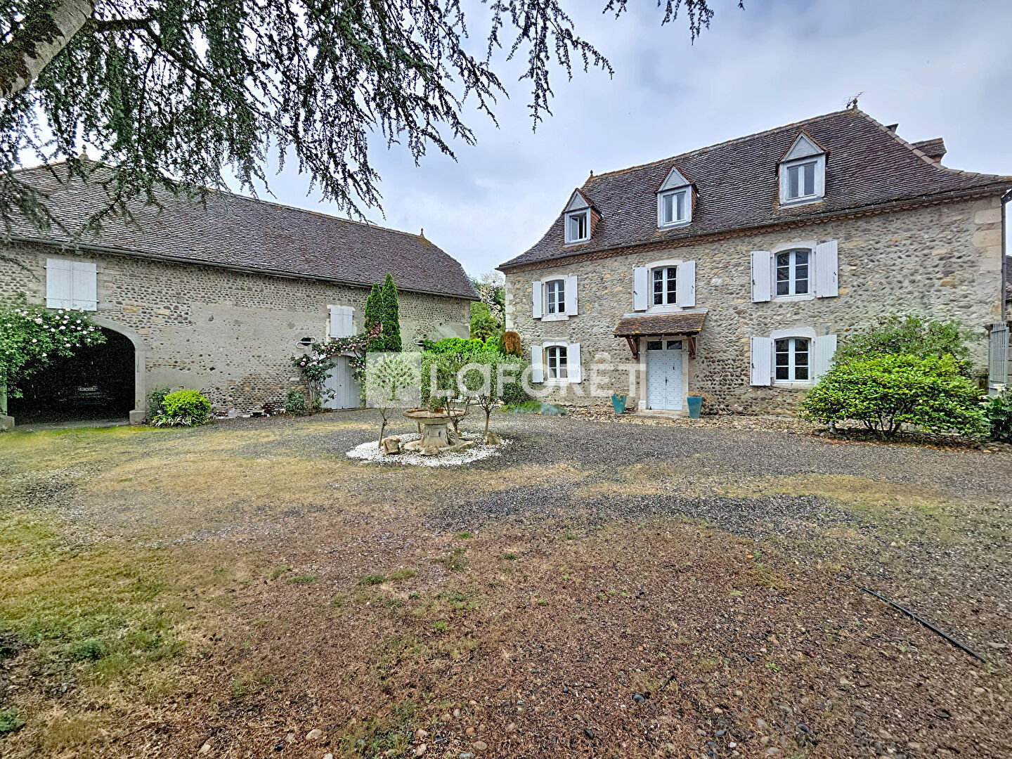 Villa / Maison  T9 à vendre Orthez 64300