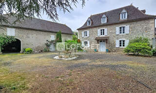 Maison 9 Pièces 285 m² à vendre à Orthez (64300)