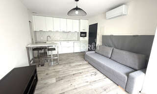 Appartement 1 Pièce 26 m² à louer à L'Isle-sur-la-Sorgue (84800)