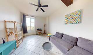 Appartement 1 Pièce 32 m² à louer à Chartres (28000)