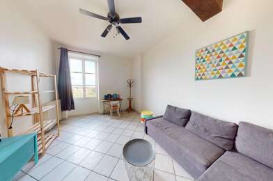 Appartement 1 pièces 472 €