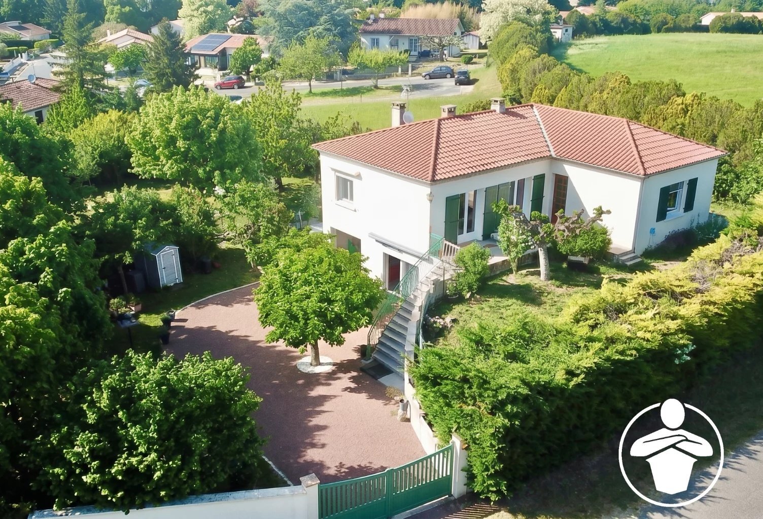 Opportunité d'Investissement à CANCON — photo 1