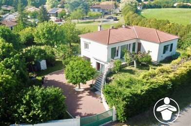 Maison 10 pièces 159900 €