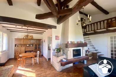 Maison 10 pièces 159900 €