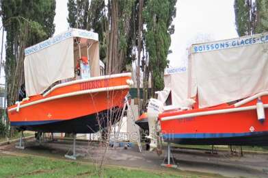 Commerce  528000 €