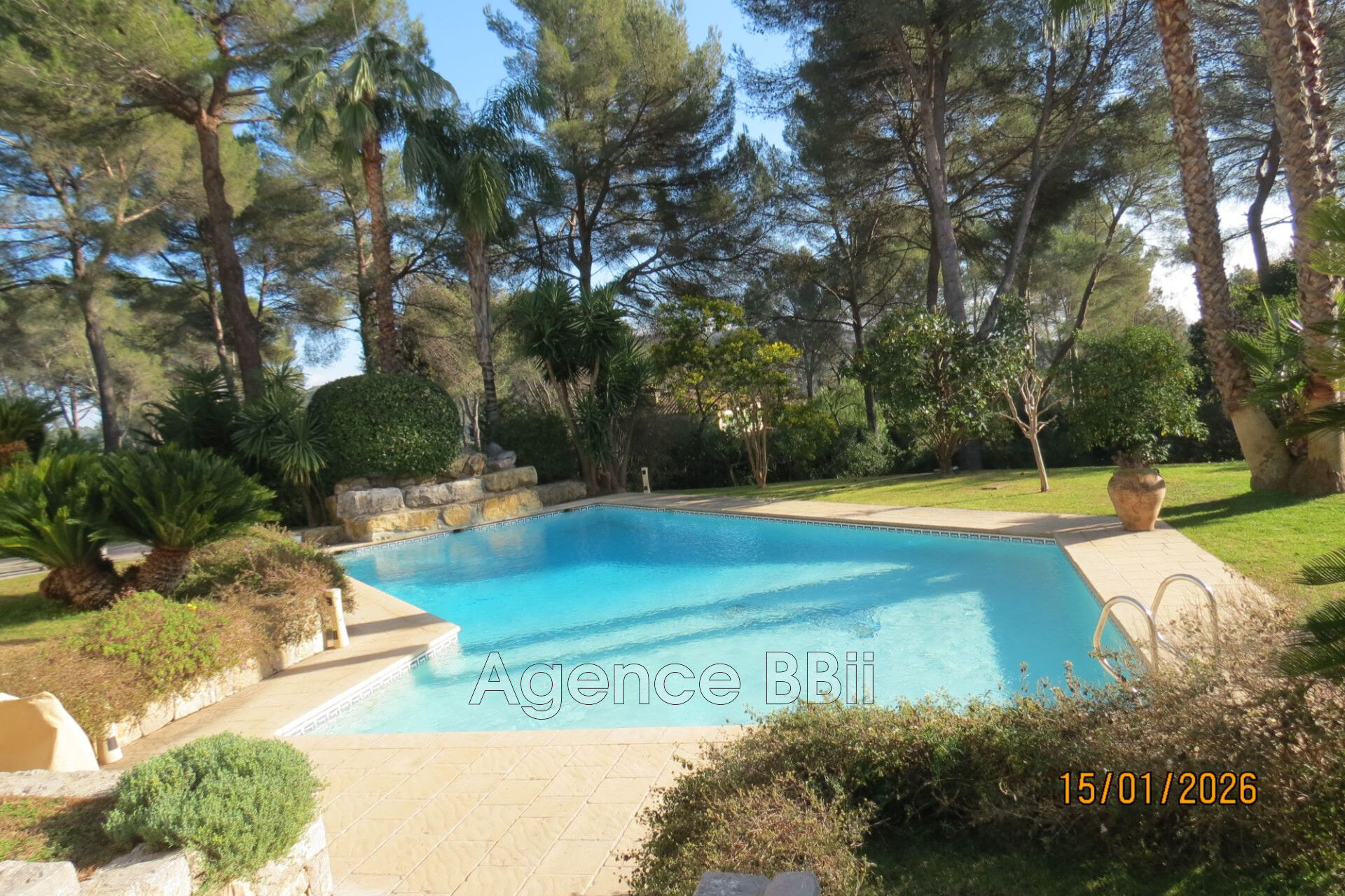 Villa / Maison  à vendre Mougins 06250