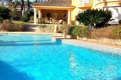 Maison  4992000 €