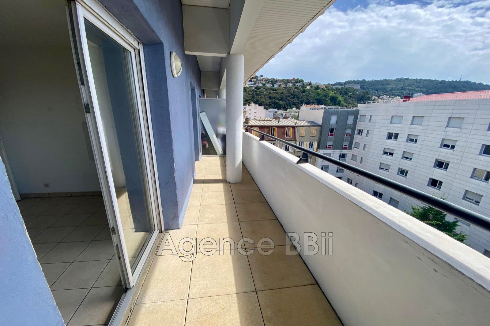 Appartement  T2 à vendre Nice 06300