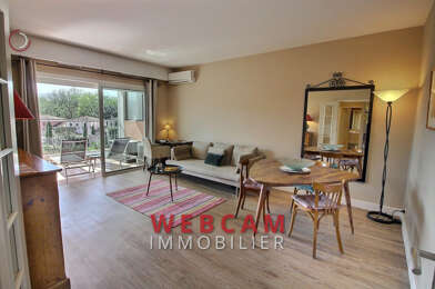 Appartement 2 pièces 340000 €