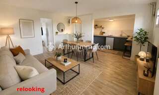 Appartement 2 Pièces 36 m² à vendre à Benerville-sur-Mer (14910)