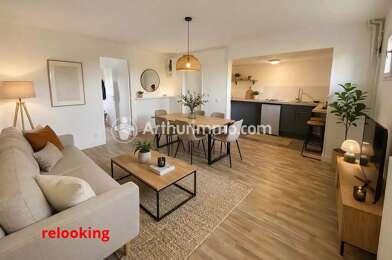 Appartement 2 pièces 115000 €