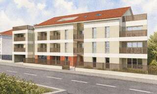 Appartement neuf   m² à vendre à Saint-André-de-Corcy (01390)