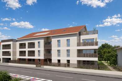 Appartement 4 pièces 316000 €
