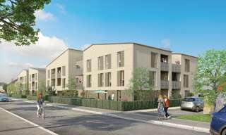 Appartement 3 Pièces 54 m² à vendre à Saumur (49400)