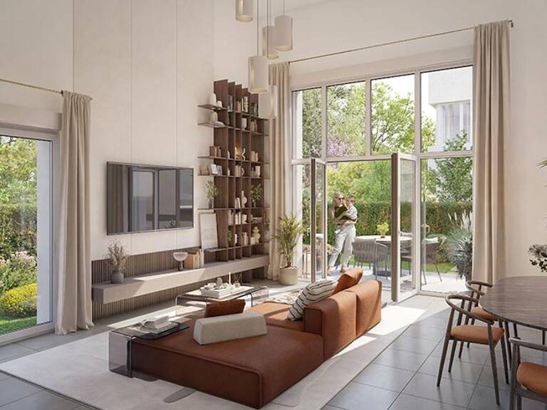 Découvrez notre nouvelle réalisation Pietrasanta à Champigny-sur-Marne — photo 1