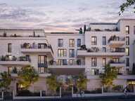Découvrez notre nouvelle réalisation Pietrasanta à Champigny-sur-Marne — photo 3