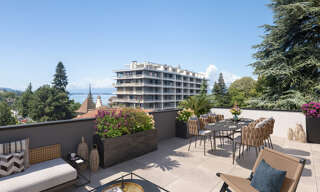 Appartement 5 Pièces 128 m² à vendre à Thonon-les-Bains (74200)