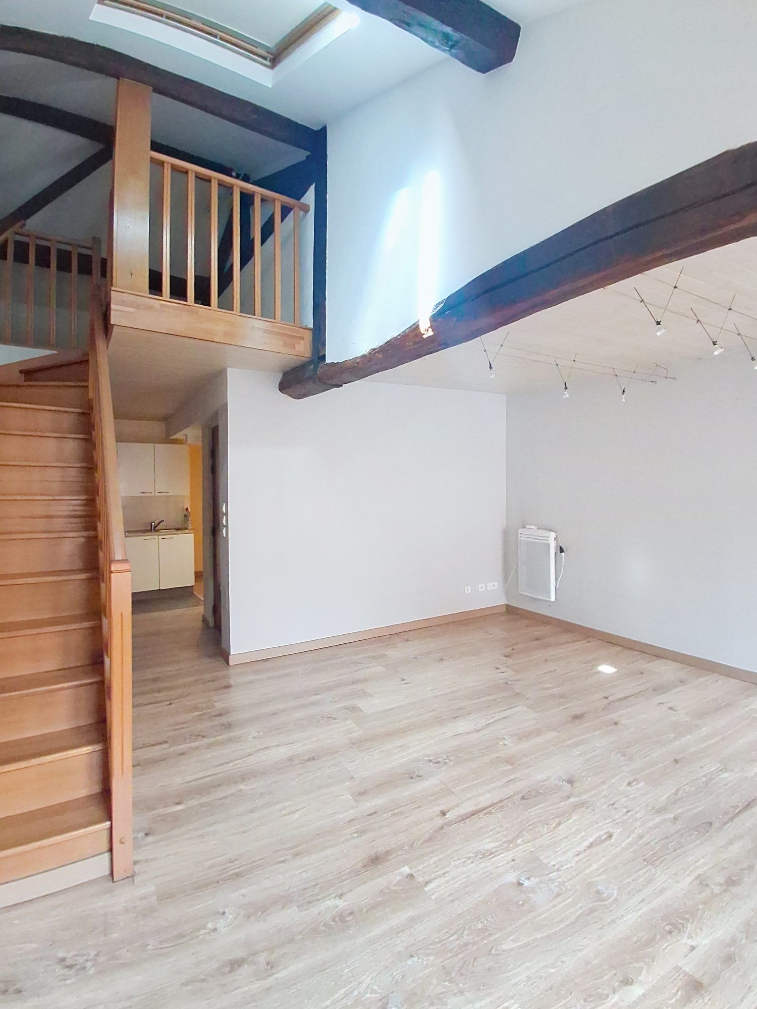 Agence immobilière de BENAC IMMOBILIER ALBI