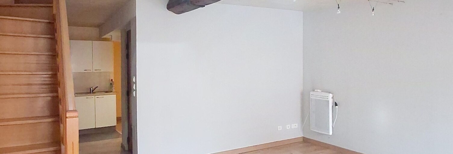 Appartement 2 Pièces 54 m² à louer à Albi (81000)