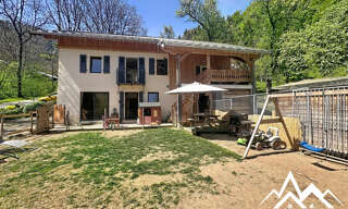 Maison 6 Pièces 155 m² à vendre à Lullin (74470)