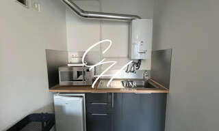 Appartement 1 Pièce 22 m² à louer à Grenoble (38000)