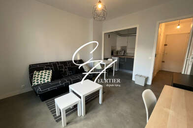 Appartement 1 pièces 451 €