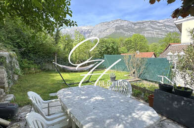 Maison 4 pièces 275000 €