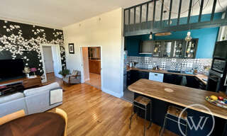 Appartement 5 Pièces 134 m² à vendre à Lyon 7 (69007)