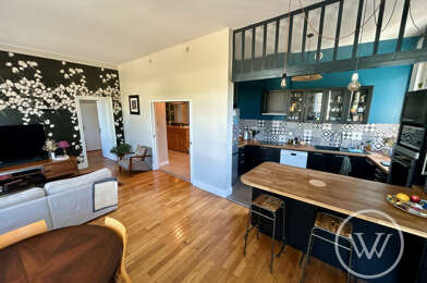 Appartement 5 pièces 640000 €