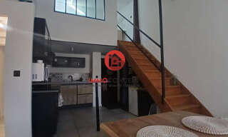 Appartement 2 Pièces 48 m² à vendre à Bagnols-sur-Cèze (30200)